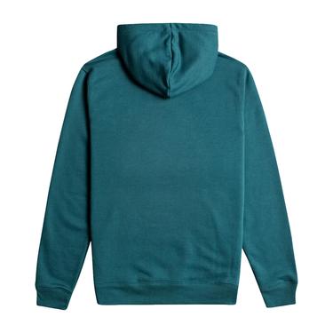  Billabong Arch Po Erkek Yeşil Sweatshirt