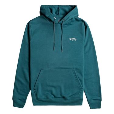  Billabong Arch Po Erkek Yeşil Sweatshirt