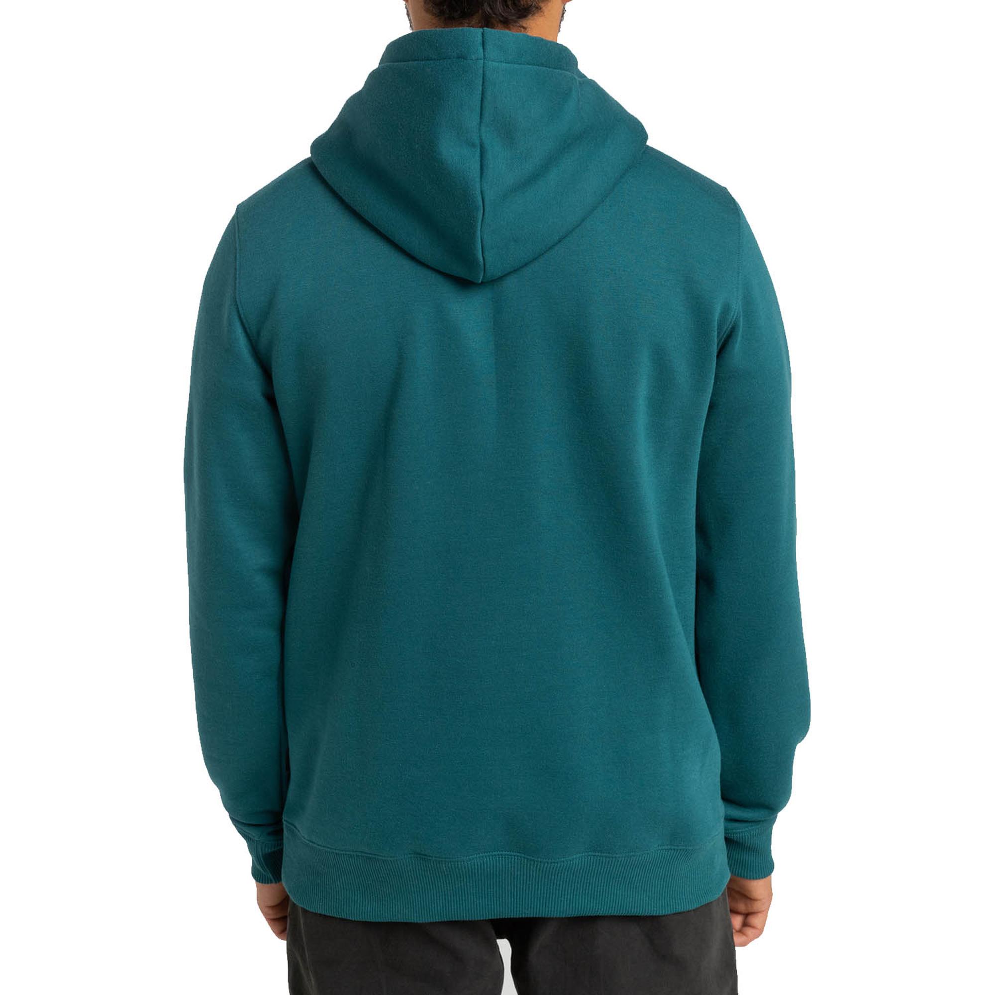 Billabong Arch Po Erkek Yeşil Sweatshirt