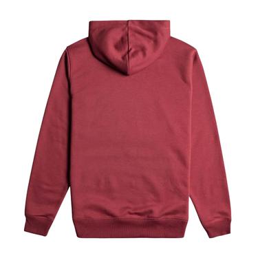  Billabong Arch Po Erkek Kırmızı Sweatshirt