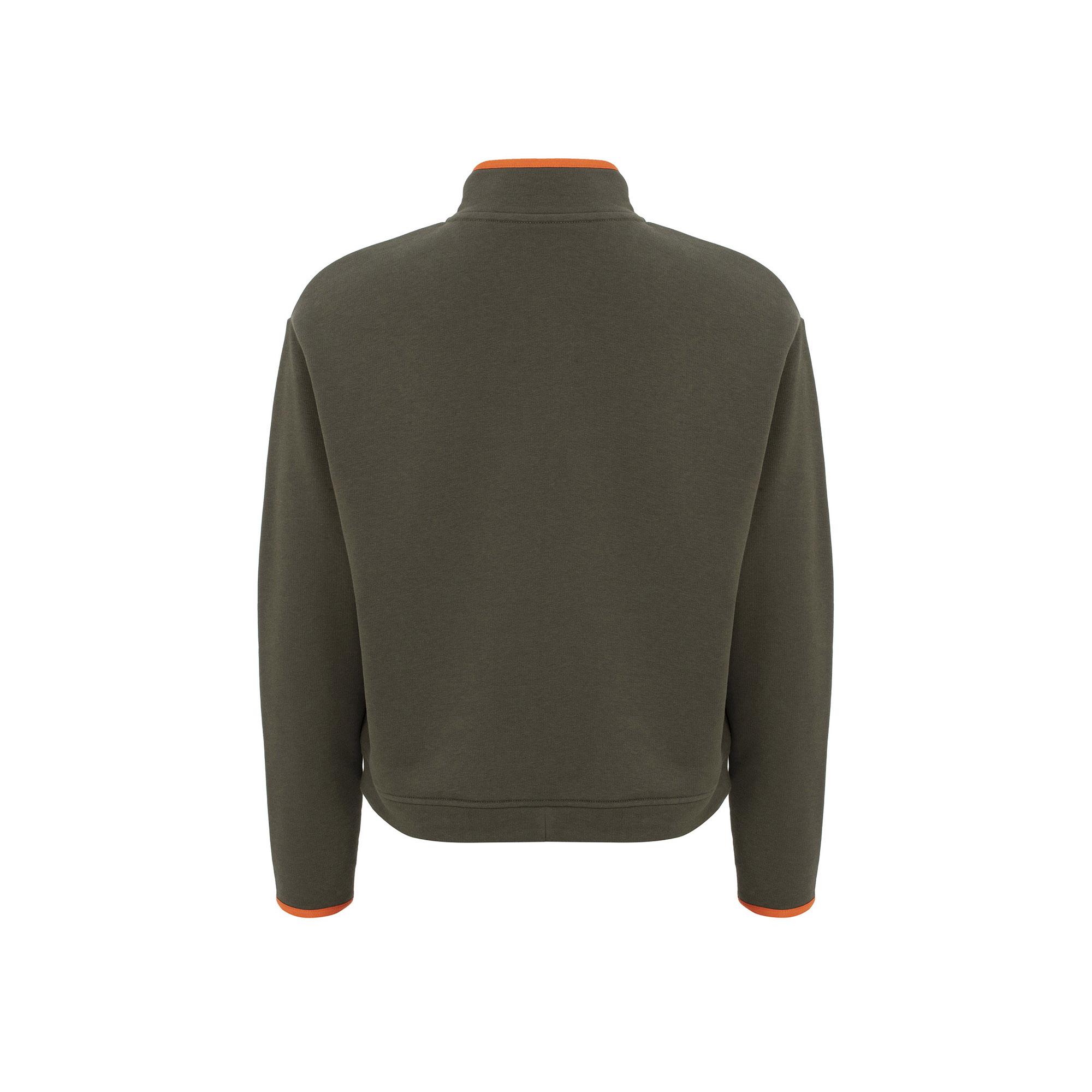 Merrell Sense Kadın Yeşil Sweatshirt