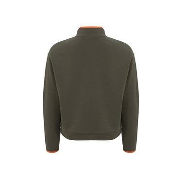  Merrell Sense Kadın Yeşil Sweatshirt