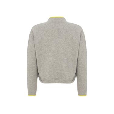  Merrell Sense Kadın Gri Sweatshirt