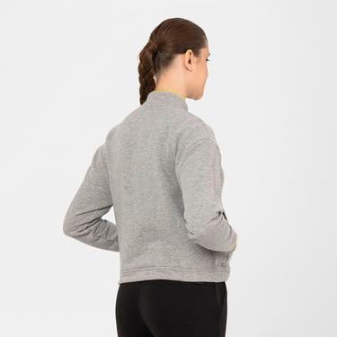  Merrell Sense Kadın Gri Sweatshirt