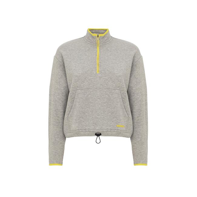  Merrell Sense Kadın Gri Sweatshirt