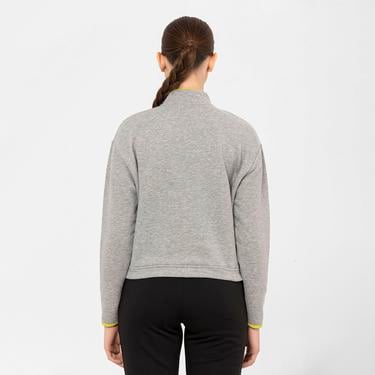  Merrell Sense Kadın Gri Sweatshirt
