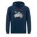 Routefield Harvey Erkek Gri Sweatshirt
