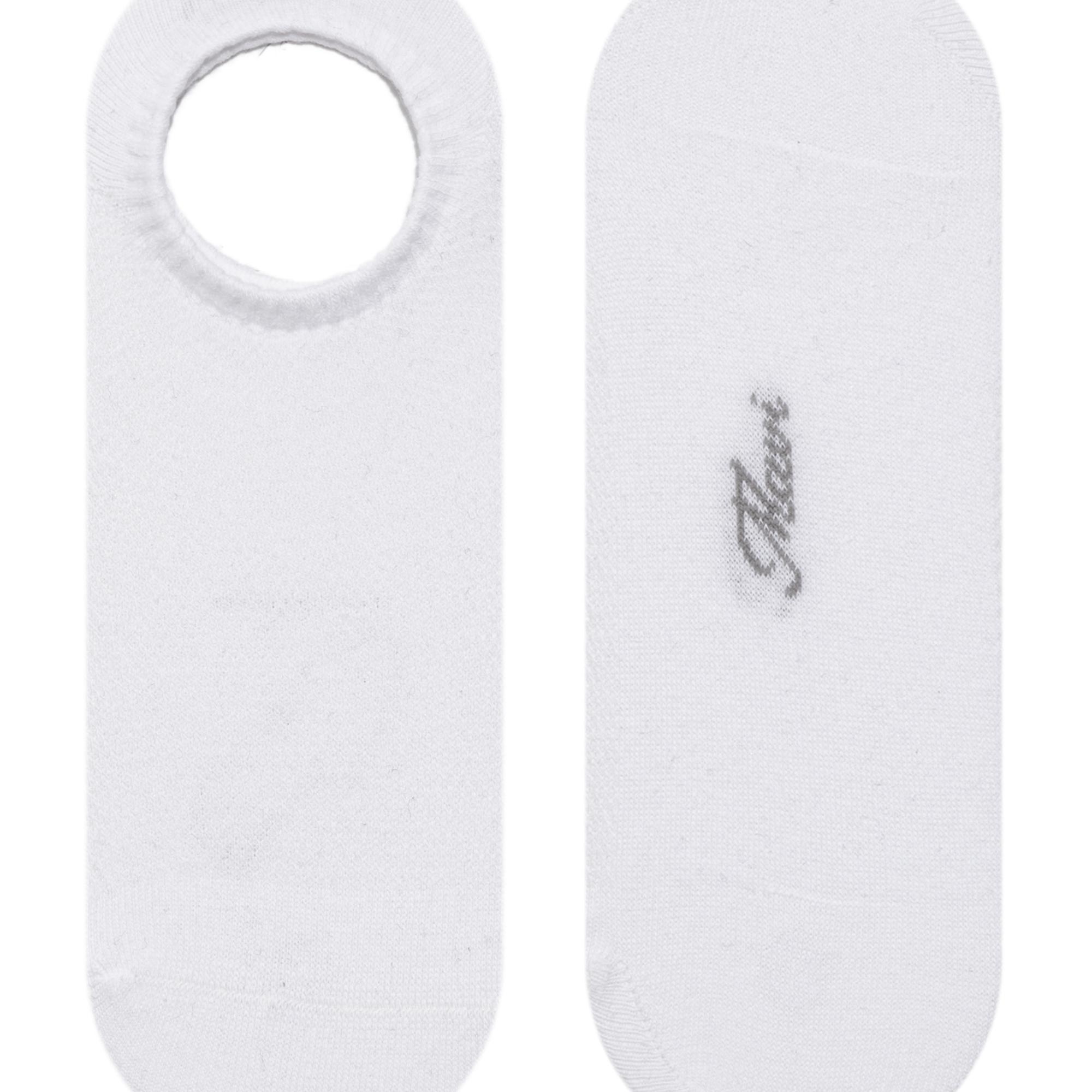 Mavi 2li Babet Çorabı 197217-900