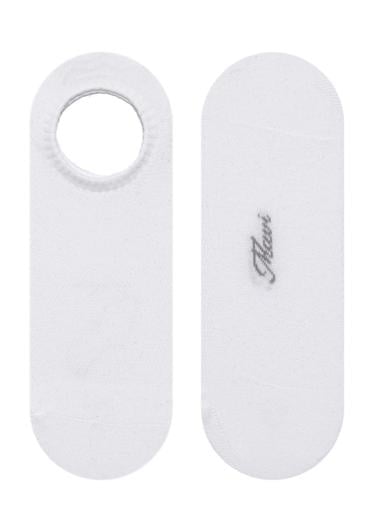  Mavi 2li Babet Çorabı 197217-900