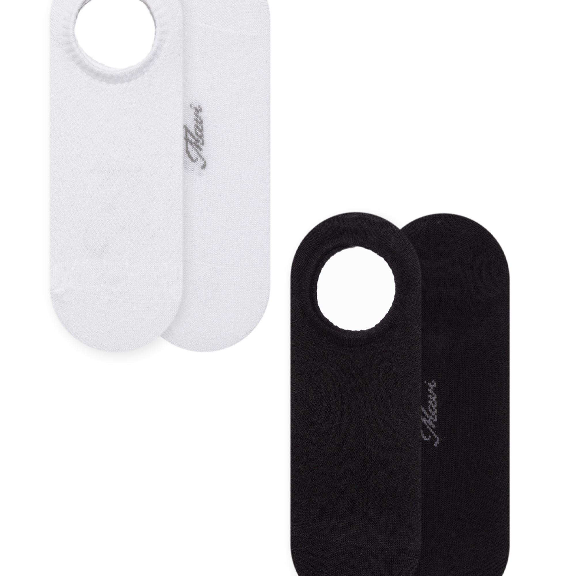 Mavi 2li Babet Çorabı 197217-900