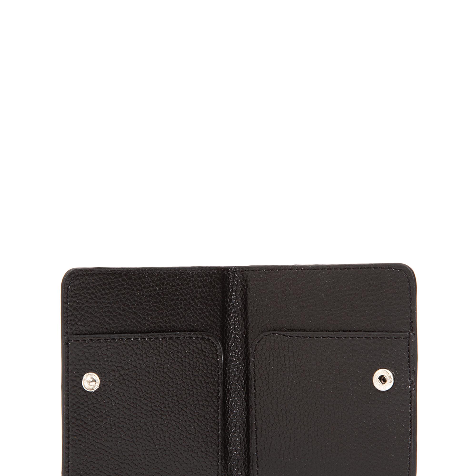 Mavi Mühür Logo Siyah Kartlık 092556-900