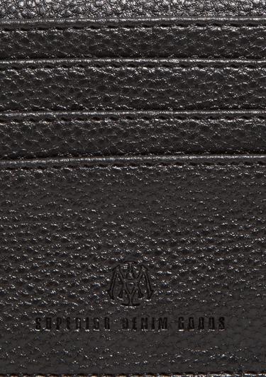  Mavi Mühür Logo Siyah Kartlık 092556-900