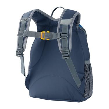  JACK WOLFSKIN LITTLE JOE UNISEX ÇOCUK SIRT ÇANTASI