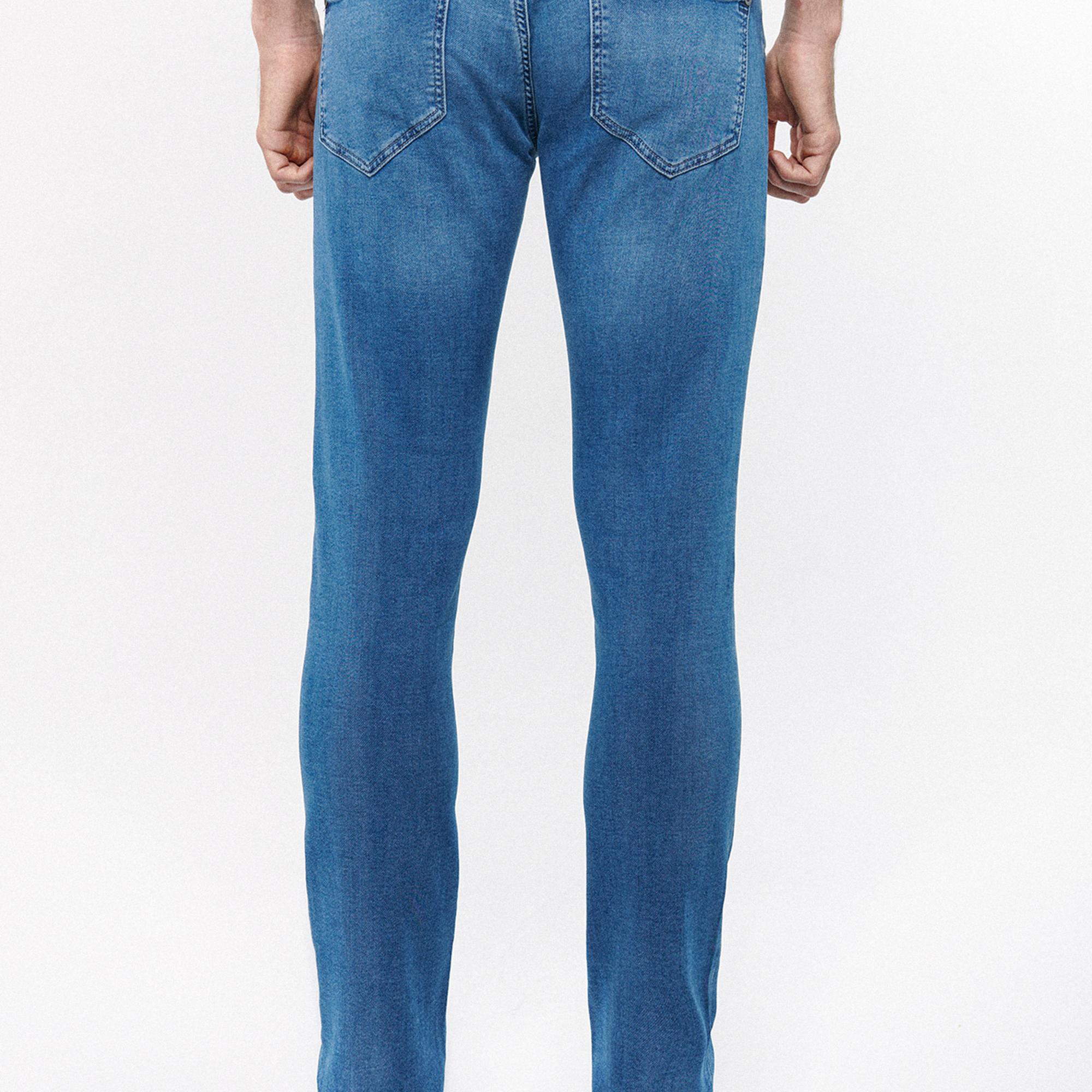 Mavi Jake Açık Mavi Sporty Jean Pantolon 0042280965