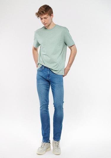  Mavi Jake Açık Mavi Sporty Jean Pantolon 0042280965