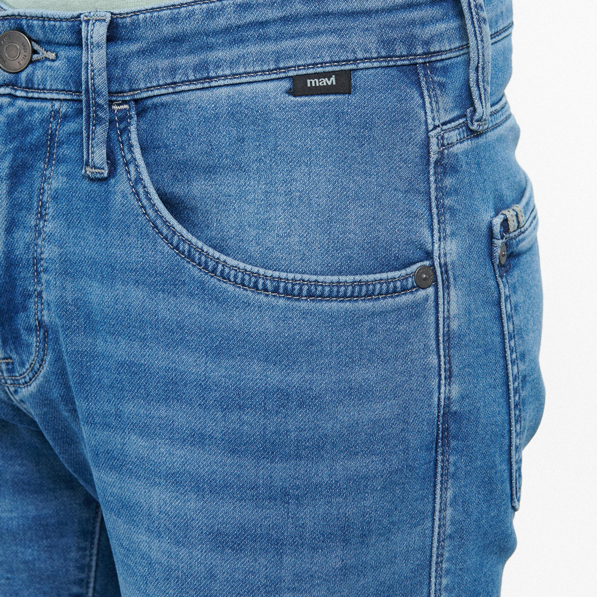 Mavi Jake Açık Mavi Sporty Jean Pantolon 0042280965