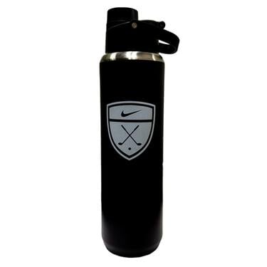  Ss Recharge Chug Bottle 24 Oz Unisex Siyah Matara Suluk N.100.7629.091.24