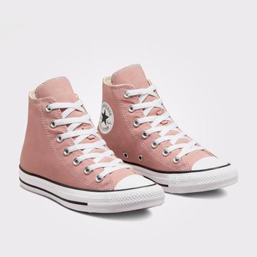  Converse Chuck Taylor All Star Seasonal Color Unisex Pembe Sneaker