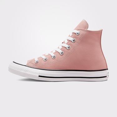  Converse Chuck Taylor All Star Seasonal Color Unisex Pembe Sneaker