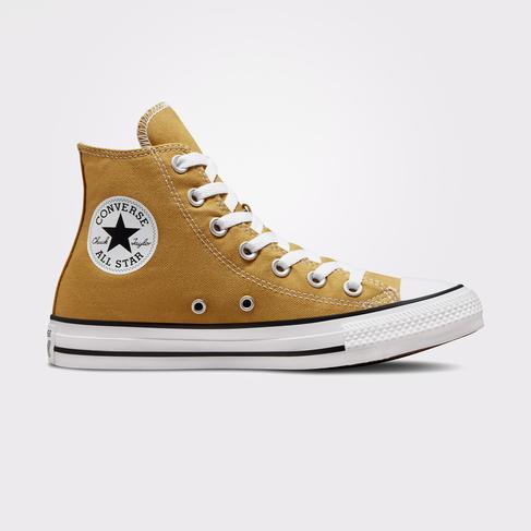  Converse Chuck Taylor All Star Seasonal Color Unisex Hardal Sneaker