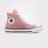 Converse Chuck Taylor All Star Seasonal Color Unisex Pembe Sneaker