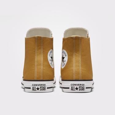  Converse Chuck Taylor All Star Seasonal Color Unisex Hardal Sneaker