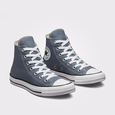  Converse Chuck Taylor All Star Seasonal Color Unisex Gri Sneaker