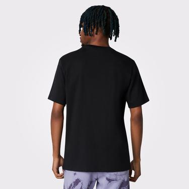 Converse Go-To Unisex Siyah T-Shirt
