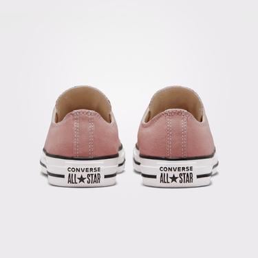  Converse Chuck Taylor All Star Seasonal Color Unisex Pembe Sneaker