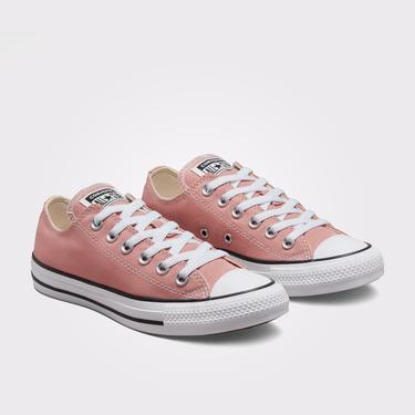  Converse Chuck Taylor All Star Seasonal Color Unisex Pembe Sneaker