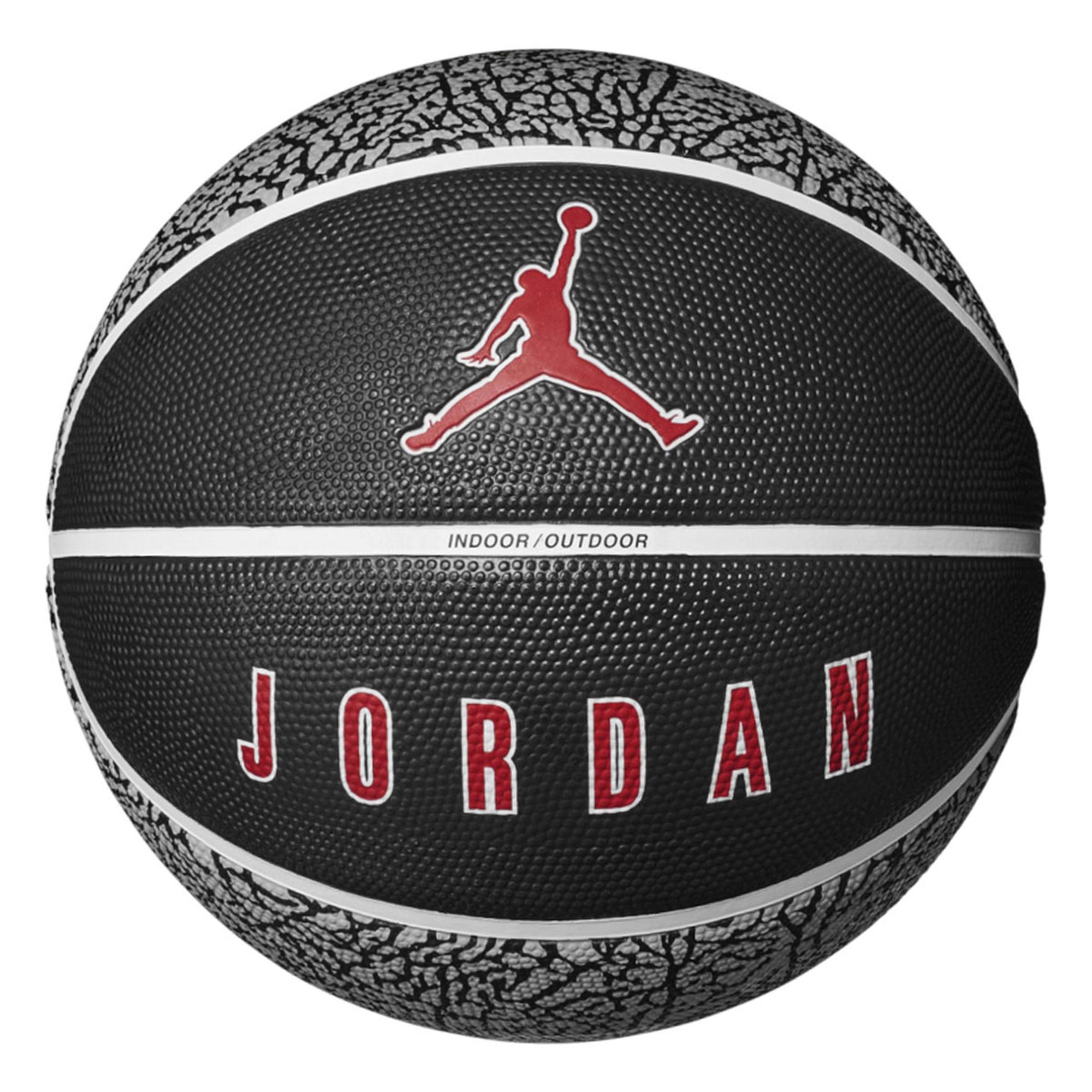Jordan Playground 2.0 8P Unisex Çok Renkli Basketbol Topu J.100.8255.055.07