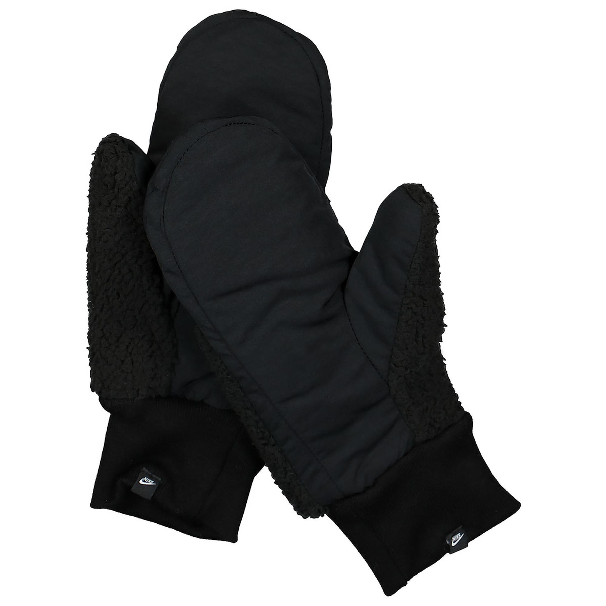 W Mitten Sherpa Kadın Çok Renkli Günlük Stil Eldiven N.100.4359.081.2S