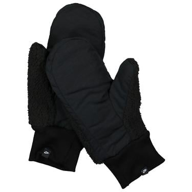  W Mitten Sherpa Kadın Çok Renkli Günlük Stil Eldiven N.100.4359.081.2S