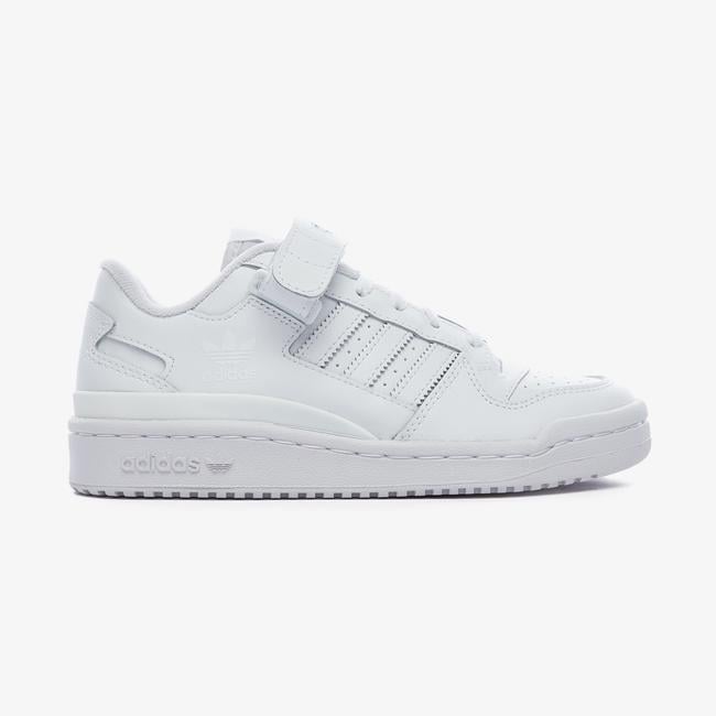  adidas Forum Low Unisex Beyaz Sneaker