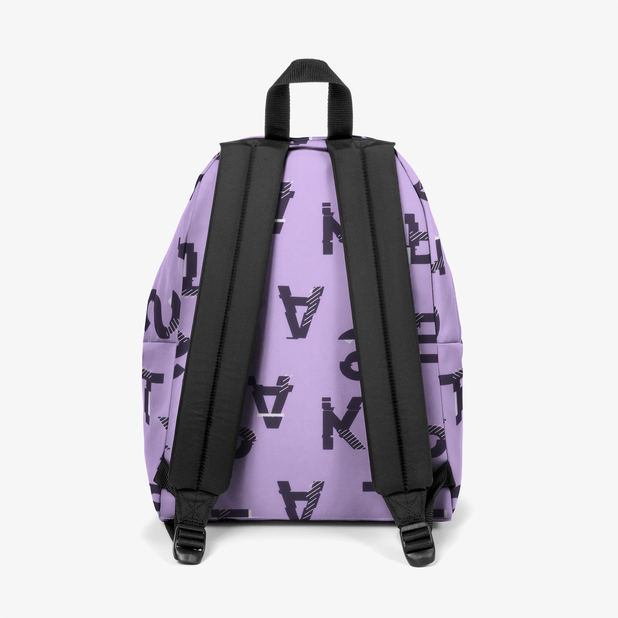 Eastpak Padded Pak'R Unisex Mor Sırt Çantası