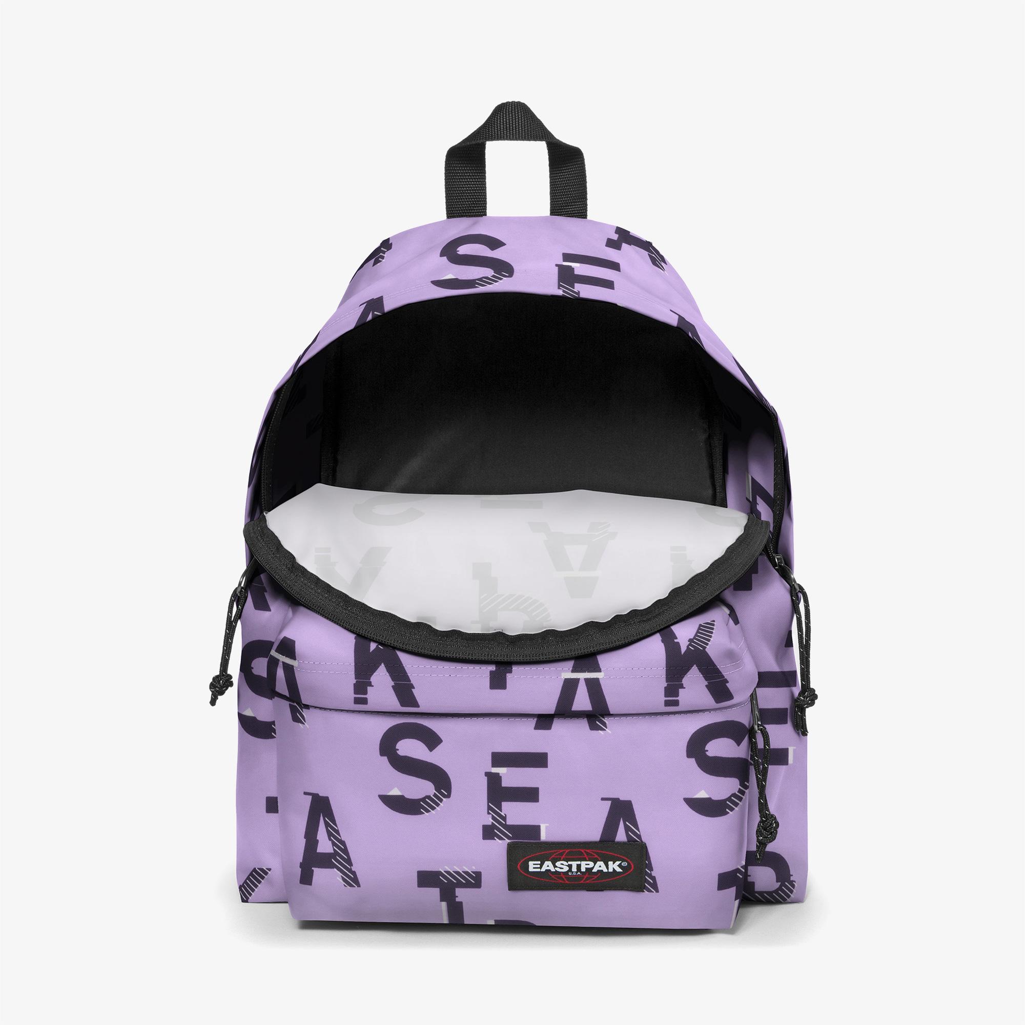 Eastpak Padded Pak'R Unisex Mor Sırt Çantası