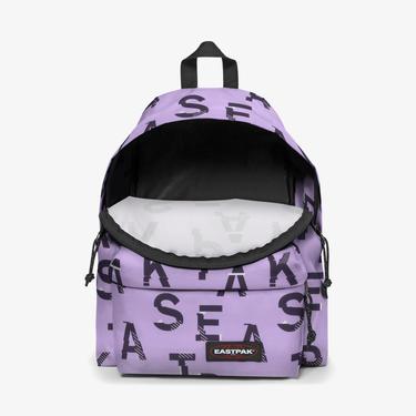  Eastpak Padded Pak'R Unisex Mor Sırt Çantası