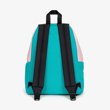  Eastpak x The Simpsons Padded Pak'R Unisex Renkli Sırt Çantası