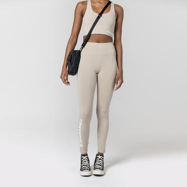  Converse Wordmark Kadın Pembe Bra