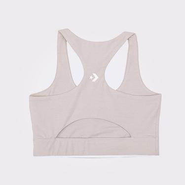  Converse Wordmark Kadın Pembe Bra