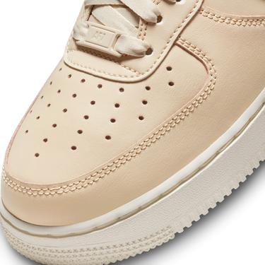  Nike Air Force 1 '07 Essential Kadın Bej Spor Ayakkabı
