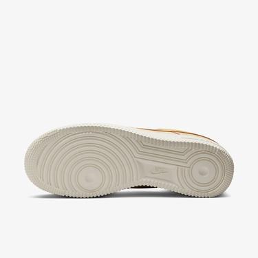  Nike Air Force 1 '07 Essential Kadın Bej Spor Ayakkabı