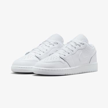  Jordan Air 1 Low Beyaz Spor Ayakkabı