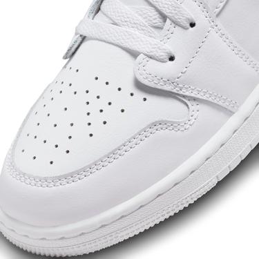  Jordan Air 1 Low Beyaz Spor Ayakkabı