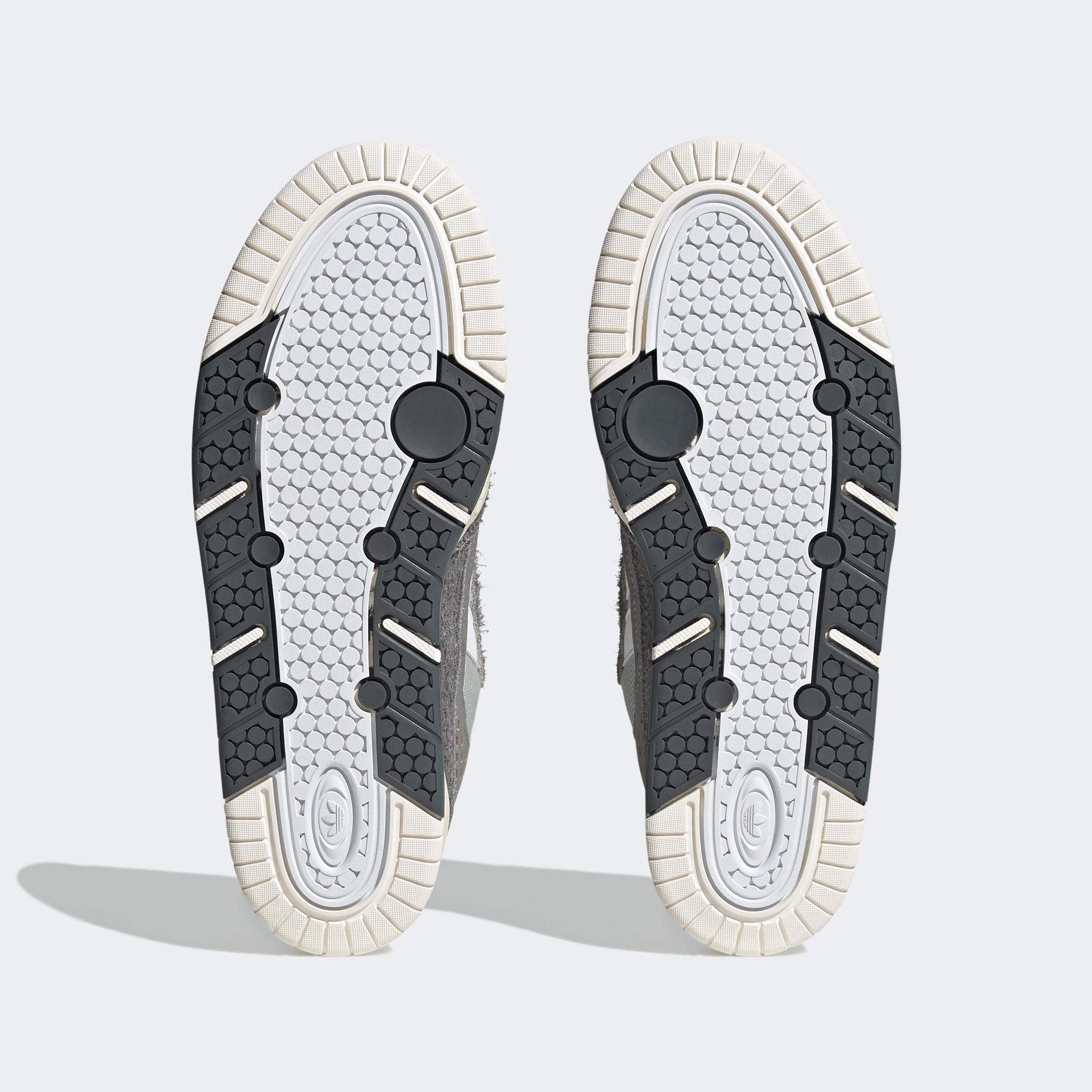 adidas Adi2000 Erkek Gri Sneaker