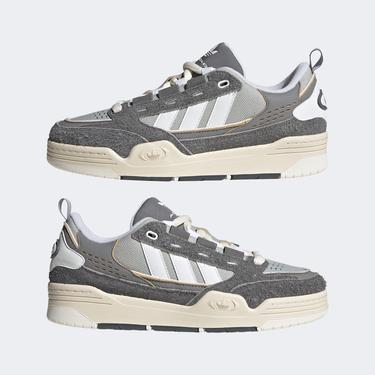  adidas Adi2000 Erkek Gri Sneaker