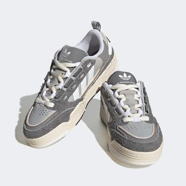  adidas Adi2000 Erkek Gri Sneaker