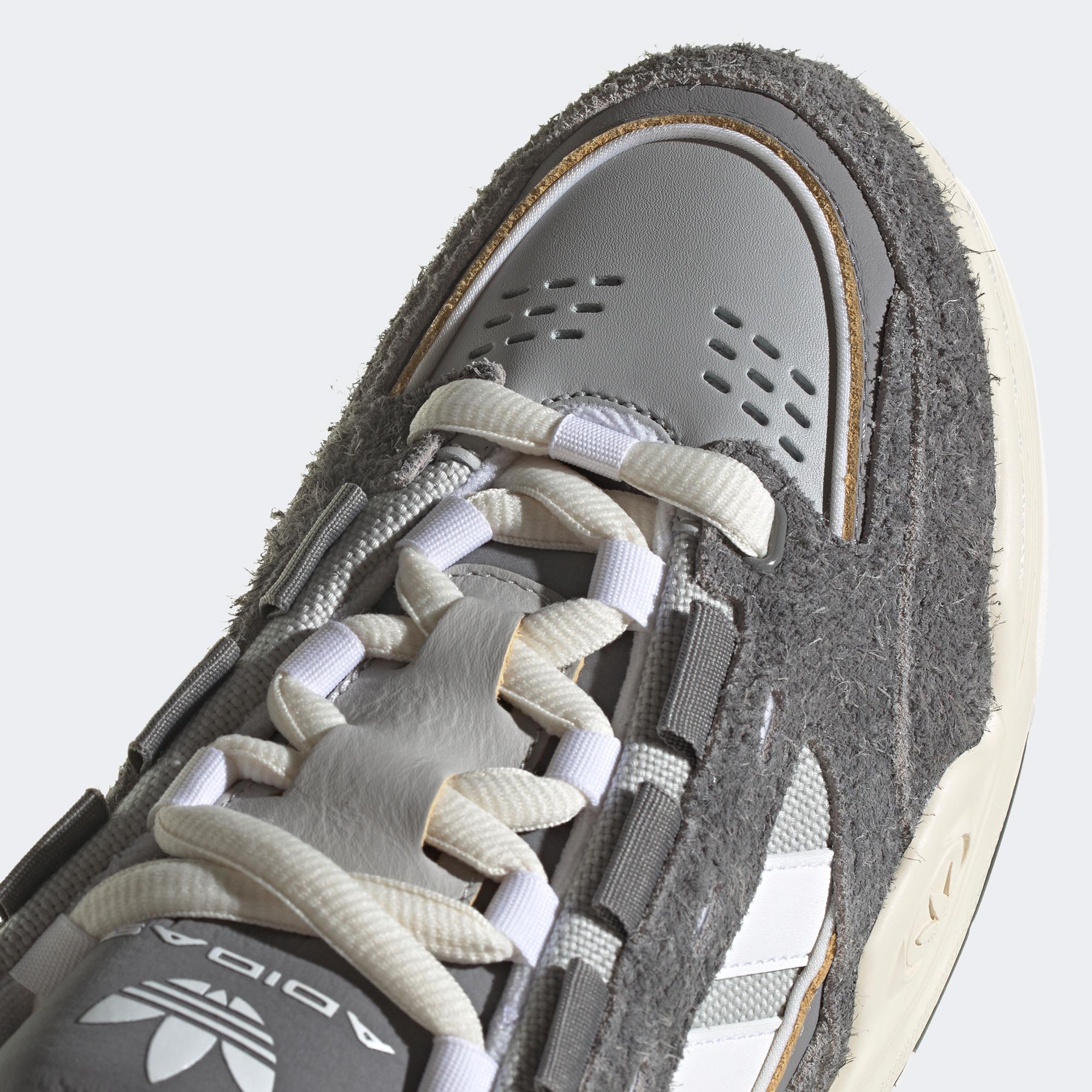 adidas Adi2000 Erkek Gri Sneaker