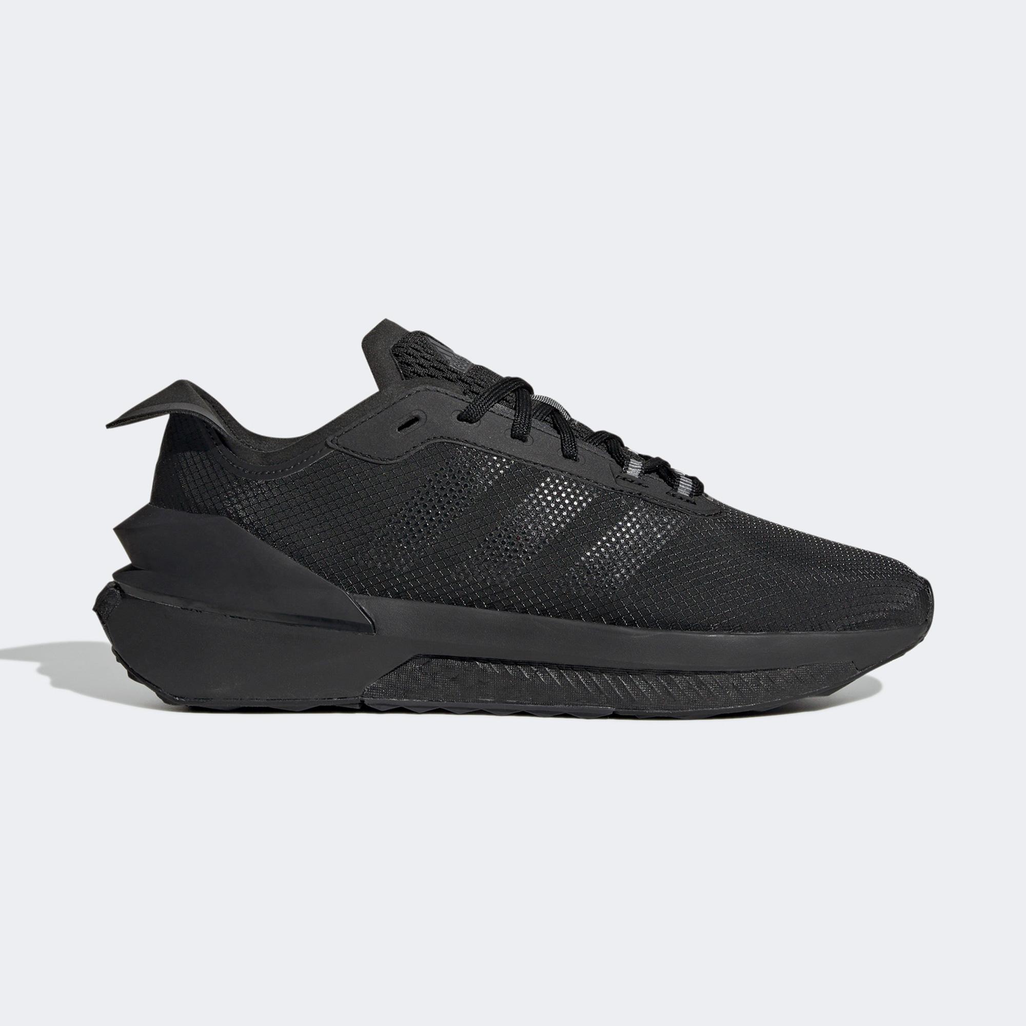 adidas Avryn Unisex Siyah Spor Ayakkabı