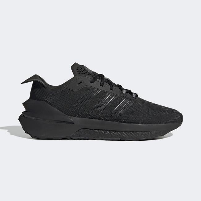  adidas Avryn Unisex Siyah Spor Ayakkabı